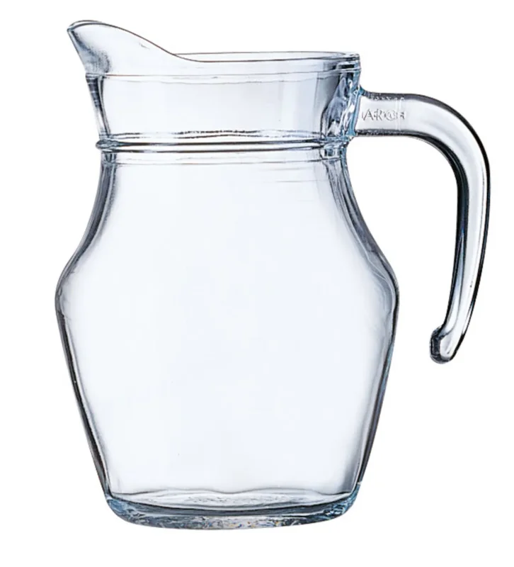 Livraison Express Pichet verre 50 cl Arc Broc Arcoroc