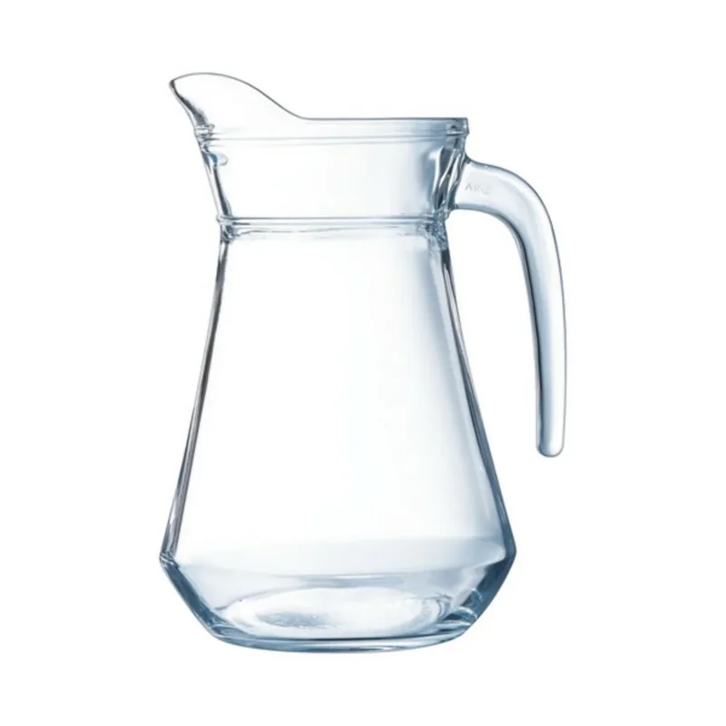 Pichet verre 130 cl Arcoroc Vente Directe