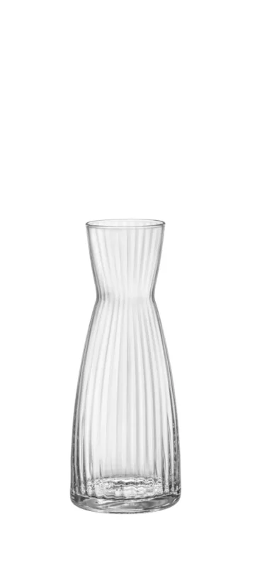 Carafe verre cristallin 28 cl Exclusiva Bormioli Rocco Petit Prix