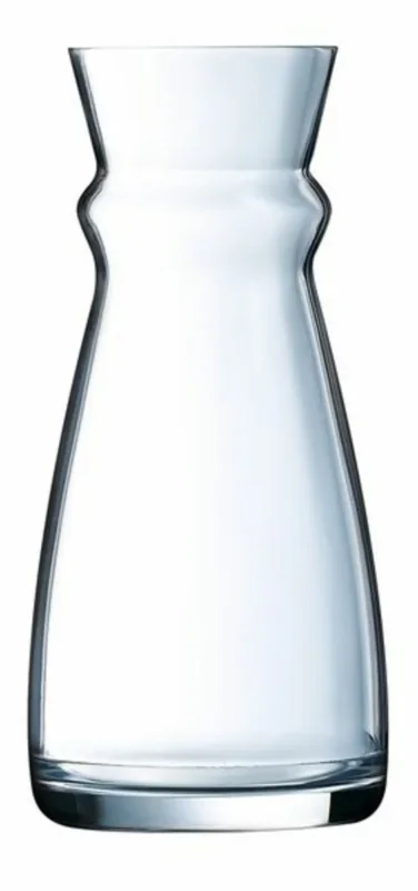 Carafe verre 55 cl Fluid Arcoroc Expédition Rapide