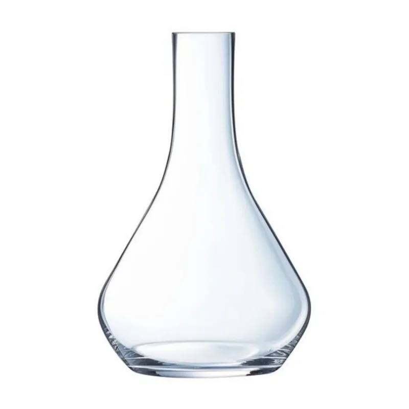 Carafe sans bouchon verre 1,5 L Vina Arcoroc Seulement Aujourd’hui