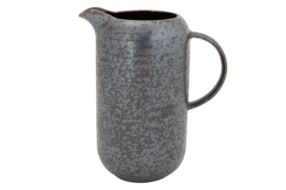 Livraison Express Pichet argent porcelaine 170 cl Elements Mineral Proof