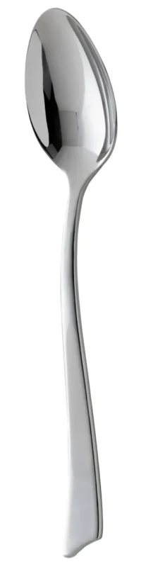 Commander Vite Cuillère à dessert inox 18/10 19 cm Wave Pro.mundi