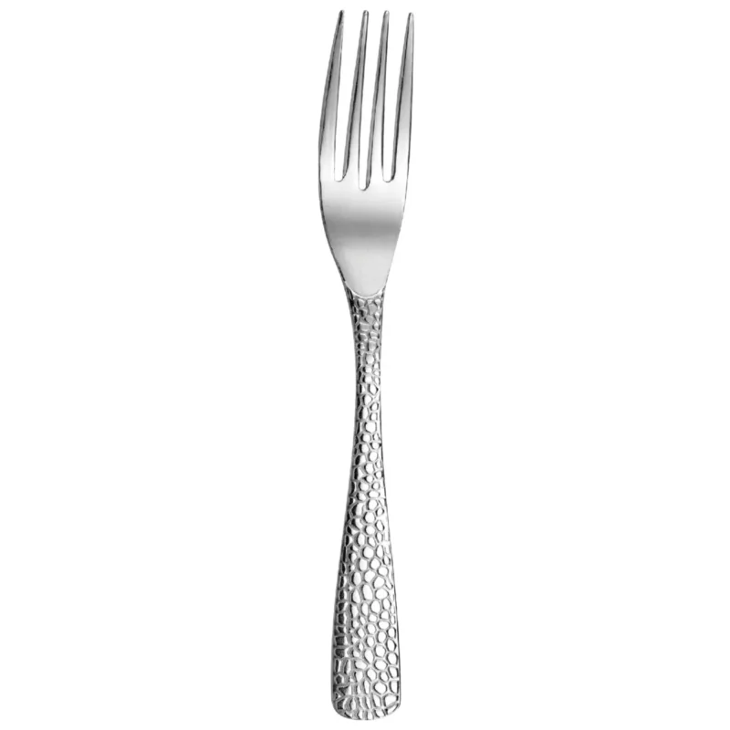 Fourchette de table inox 18/0 20,3 cm Yum Pro.mundi Commander Maintenant