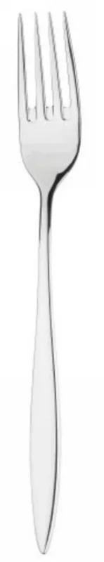 Certifié Fourchette à dessert inox 18/10 18,3 cm Orenok Pro.mundi