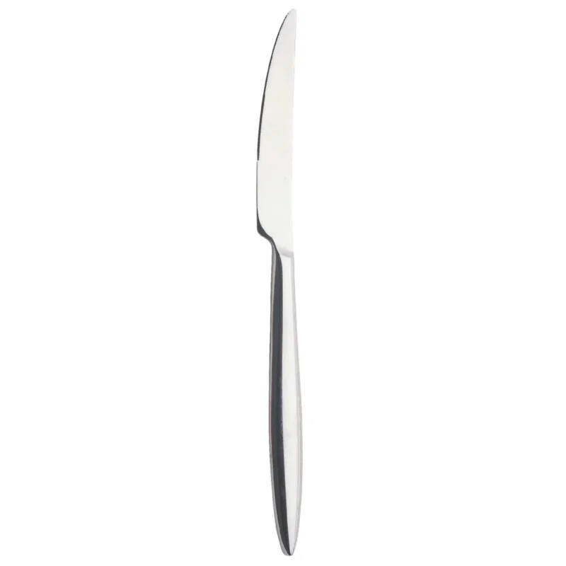 Retour Gratuit Couteau de table monobloc cranté 23,1 cm Orenok Pro.mundi
