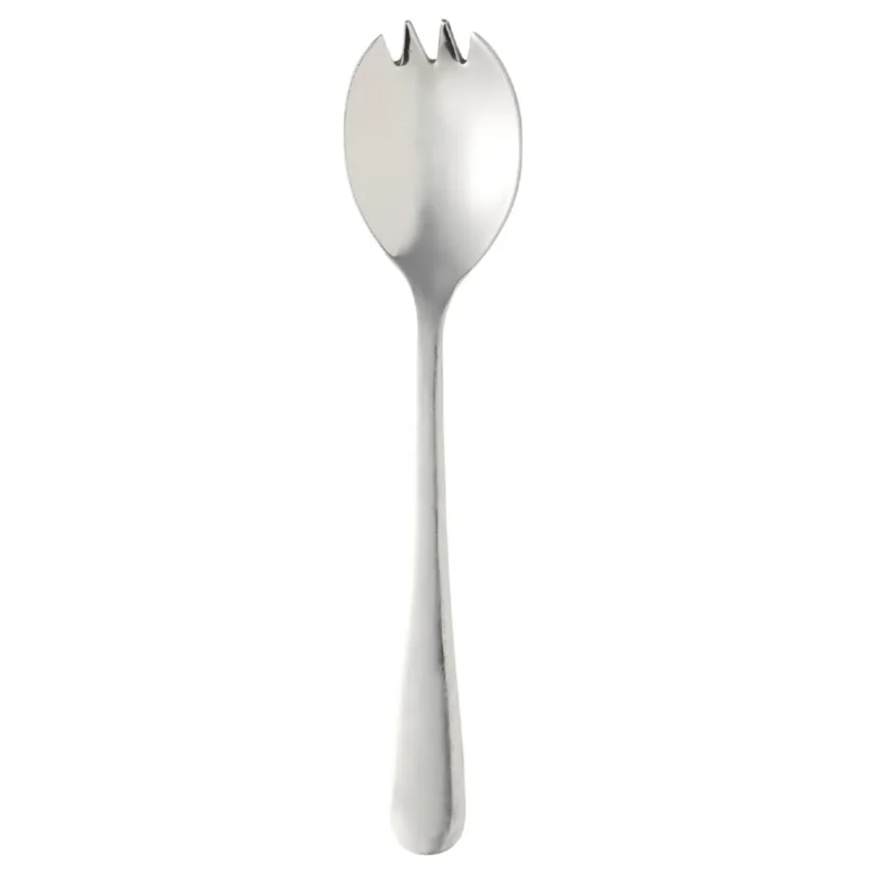 Cuillère amuse-bouche inox 10,8 cm Hedonie Pro.mundi Livraison Express