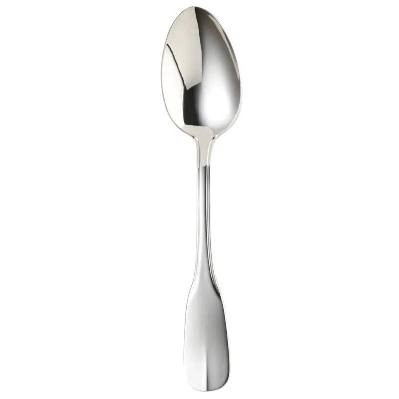 Pas Cher Cuillère à moka inox 18/10 10,9 cm Vieux Paris Pm Pro.mundi