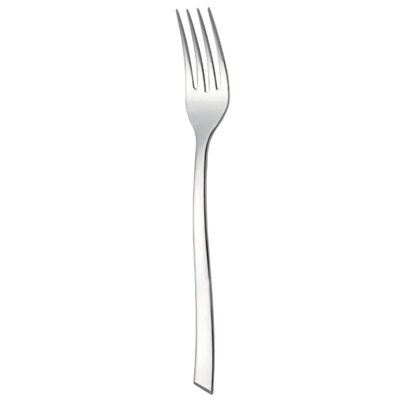 Fourchette de table inox 18/0 21 cm Aztek Pro.mundi Authentique