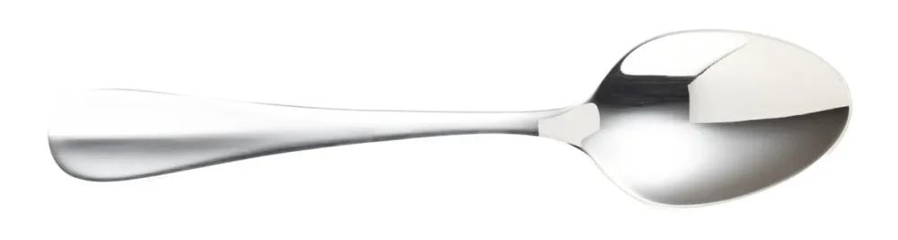 Meilleur Prix Cuillère à café inox 18/10 13 cm Baguette Pm Pro.mundi