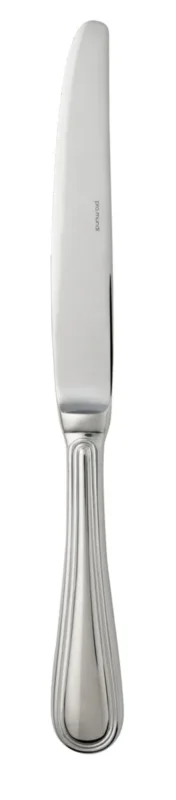 Certifié Couteau de table monocoque 24 cm Harmony Pro.mundi