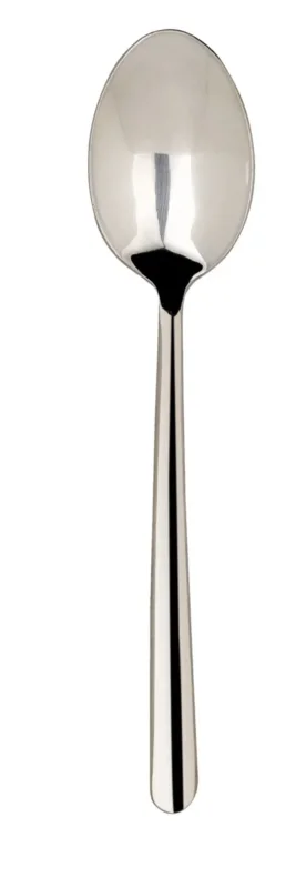 Paiement Sécurisé Cuillère de table inox 18/0 20,2 cm Arobase Pro.mundi
