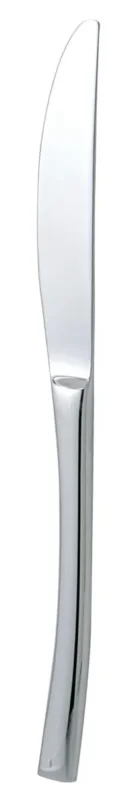 Couteau à dessert monobloc cranté 22 cm Style 180 Pro.mundi Dernier Modèle