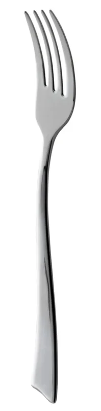 Prix Choc Fourchette à dessert inox 18/10 19 cm Wave Pro.mundi