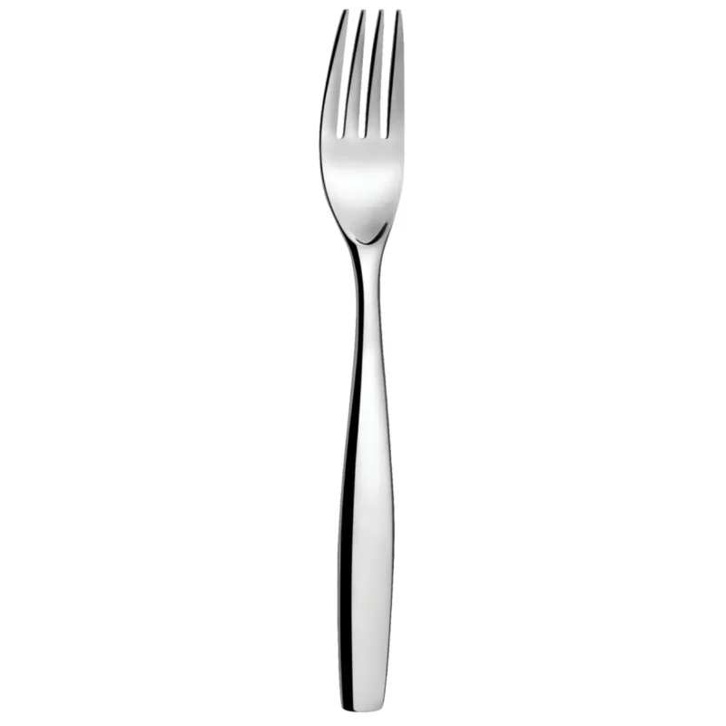 Quantité Limitée Fourchette de table inox 18/0 20 cm Odyssee Pro.mundi