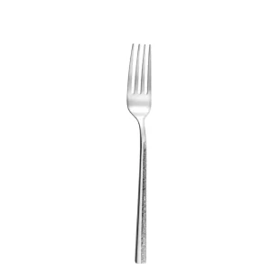 Achat Immédiat Fourchette à dessert inox 18/0 18,1 cm Mineral Pro.mundi