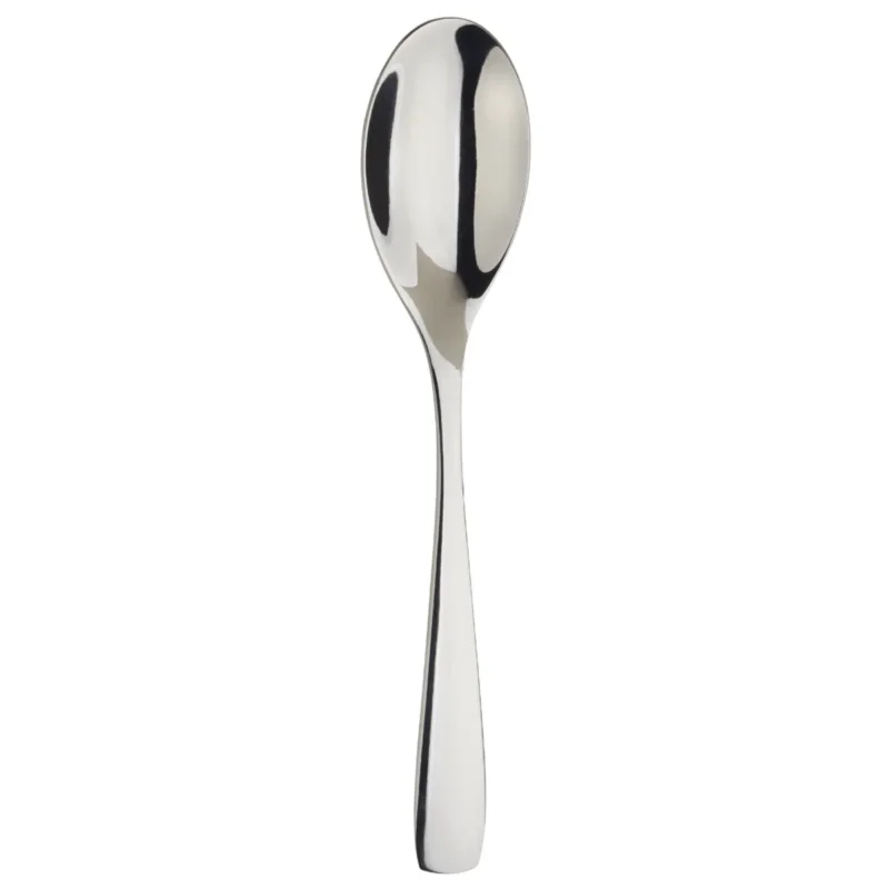 Cuillère de table inox 18/0 20,7 cm Adagio Pro.mundi Meilleur Choix