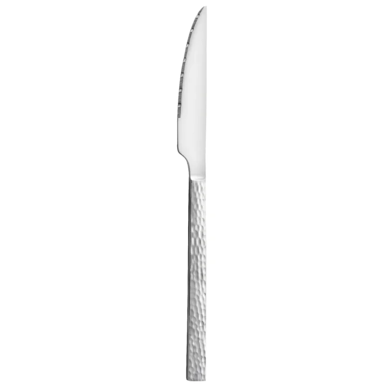 Couteau de table monobloc 23,5 cm Alma Pro.mundi Achat Immédiat