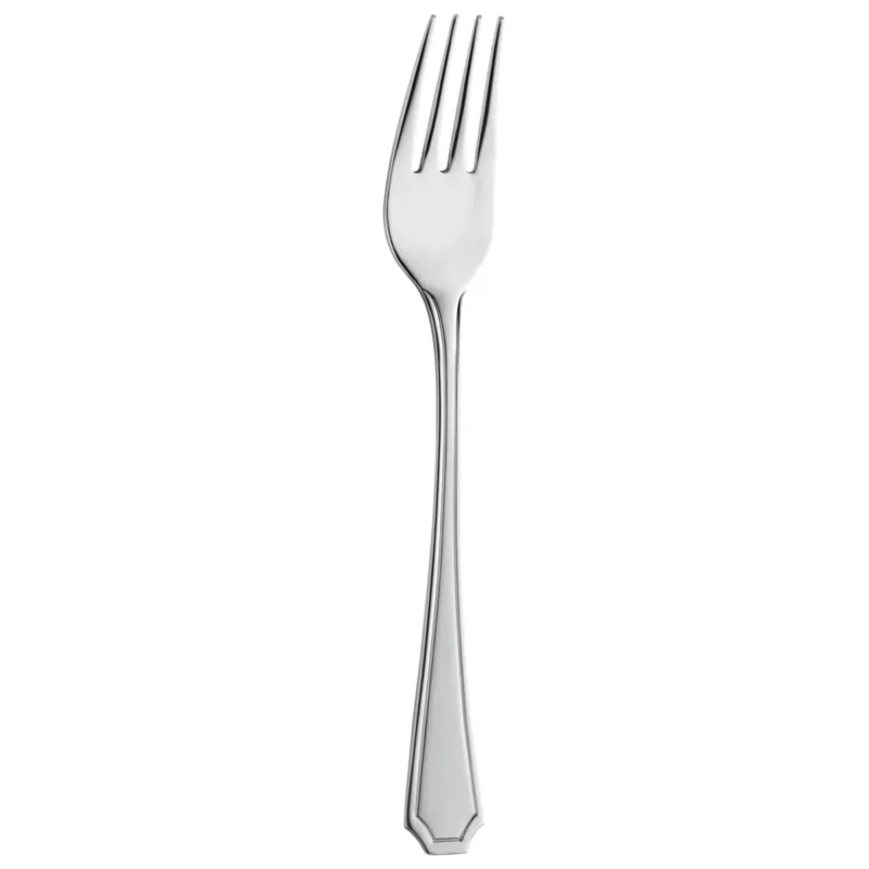 Nouvelle Collection Fourchette de table inox 18/0 19,3 cm Octave Pro.mundi
