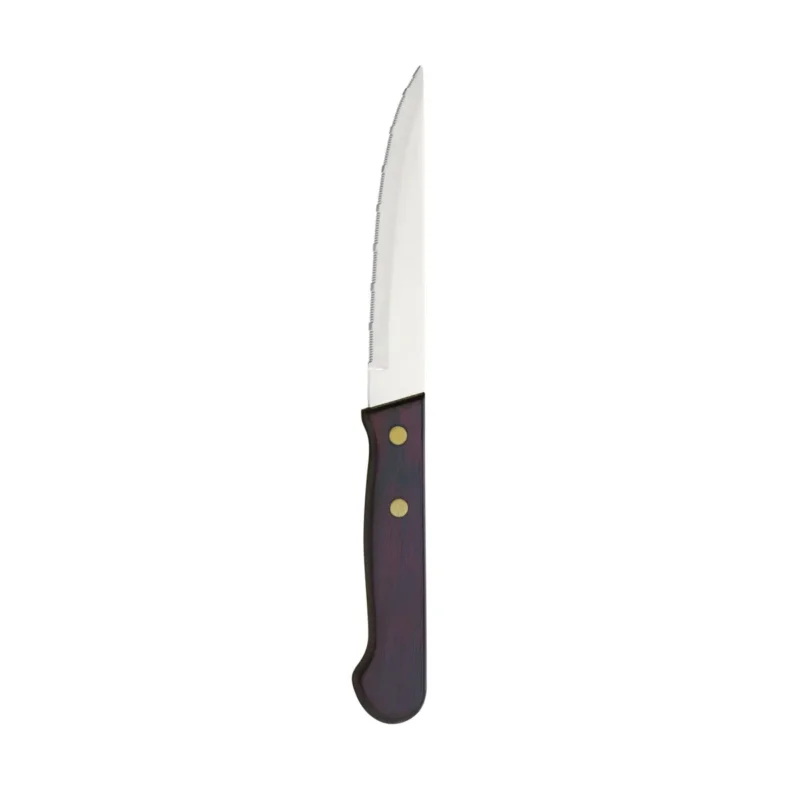 Certifié Couteau à steak 21,2 cm Ozone Pro.mundi