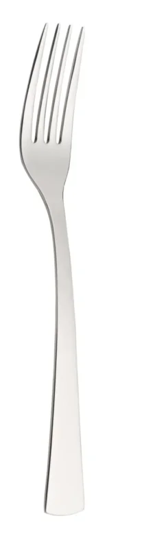Quantité Limitée Fourchette de table inox 18/10 20,5 cm Izia Pro.mundi