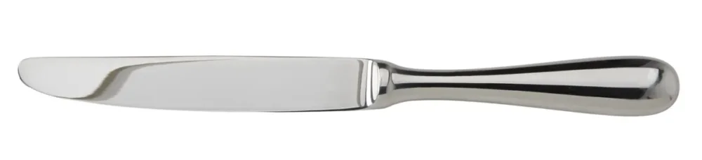 Couteau à dessert monocoque cranté 21,7 cm Baguette Pm Pro.mundi Bon Marché