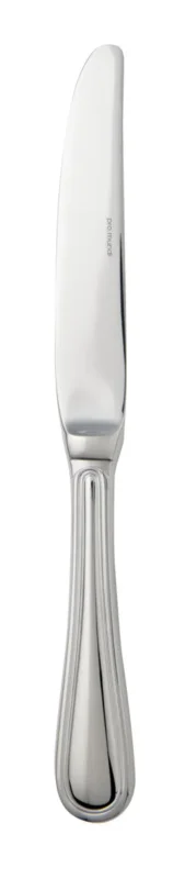 Couteau à dessert monocoque 19,8 cm Harmony Pro.mundi Commander Vite