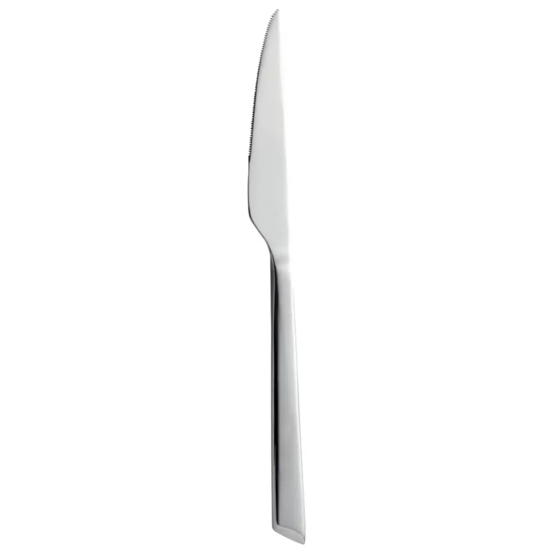 Couteau à dessert monobloc cranté 20,7 cm Aztek Pro.mundi Acheter Direct