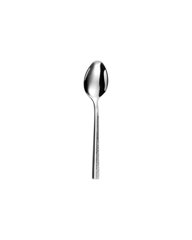 Achetez Aujourd’hui Cuillère à café inox 18/0 14,5 cm Mineral Pro.mundi