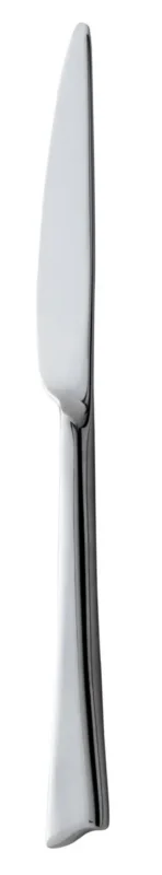 Prix Cassé Couteau à dessert monobloc cranté 21,5 cm Wave Pro.mundi