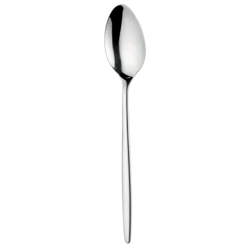 Prix Bas Cuillère à café inox 18/10 16,5 cm Livio Pro.mundi