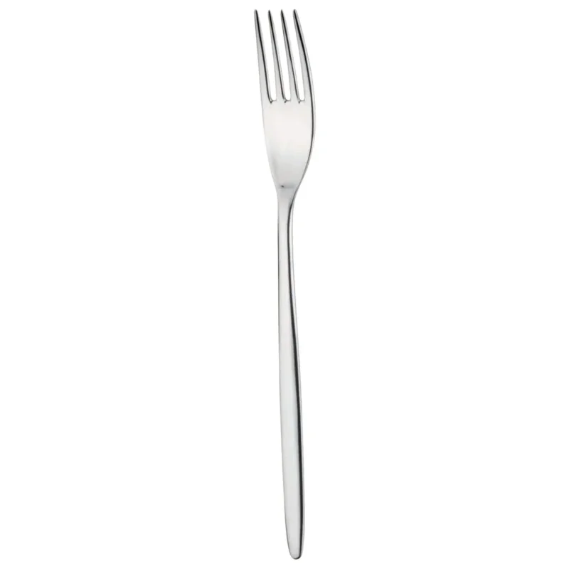 Promotion Saisonnière Fourchette de table inox 18/10 23 cm Livio Pro.mundi