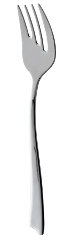 Dernière Chance Fourchette à poisson inox 18/10 18,9 cm Wave Pro.mundi