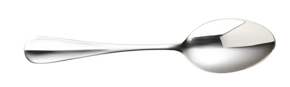 Réduction Cuillère de table inox 18/10 20,3 cm Baguette Pm Pro.mundi