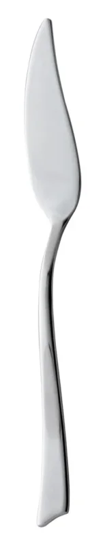 Expédié Aujourd’hui Couteau à poisson inox 18/10 21,1 cm Wave Pro.mundi