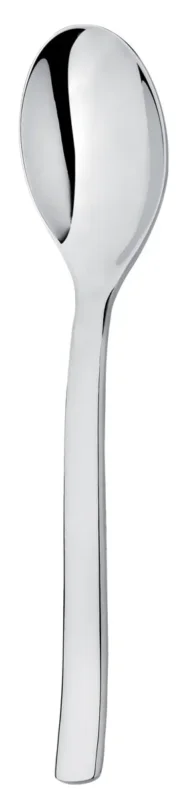 Achat Immédiat Cuillère à dessert inox 18/10 18,2 cm Tura Wnk