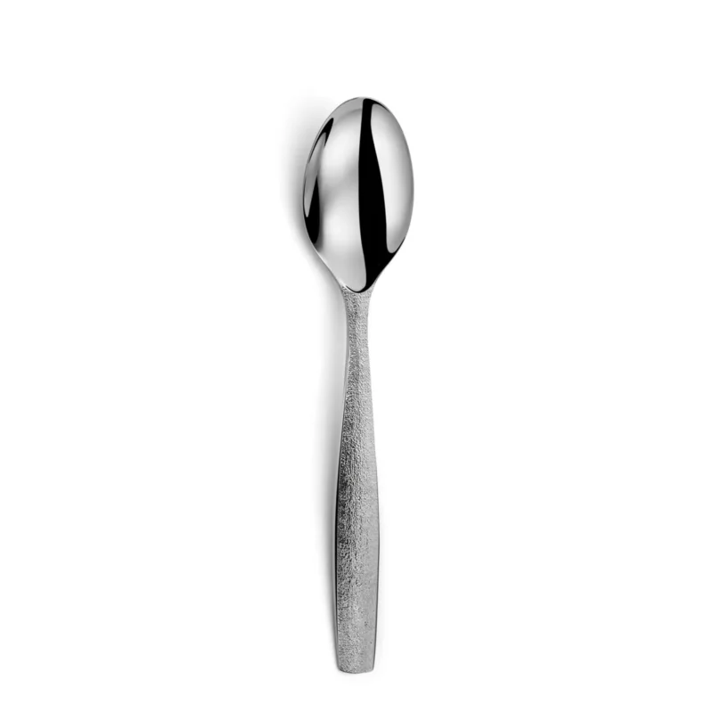 Cuillère à café inox 18/0 13,7 cm Odyssee Ice Pro.mundi Nouvel Arrivage