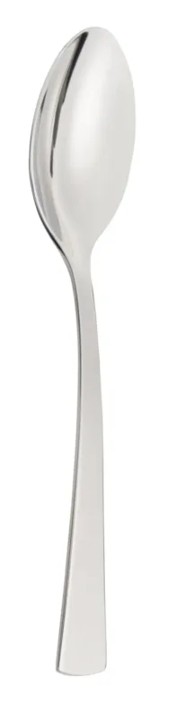 Prix Bas Cuillère de table inox 18/10 20,5 cm Izia Pro.mundi
