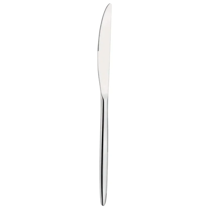 Couteau à dessert monobloc 21,4 cm Livio Pro.mundi Commander Vite
