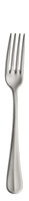 Fourchette de table inox 18/10 20,6 cm Baguette Stoned Pintinox Prix Promo