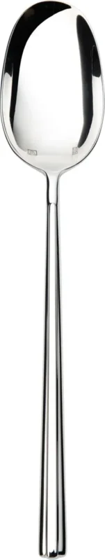 Cuillère de table inox 18/10 209x40 mm Cento Eternum Offre Du Jour