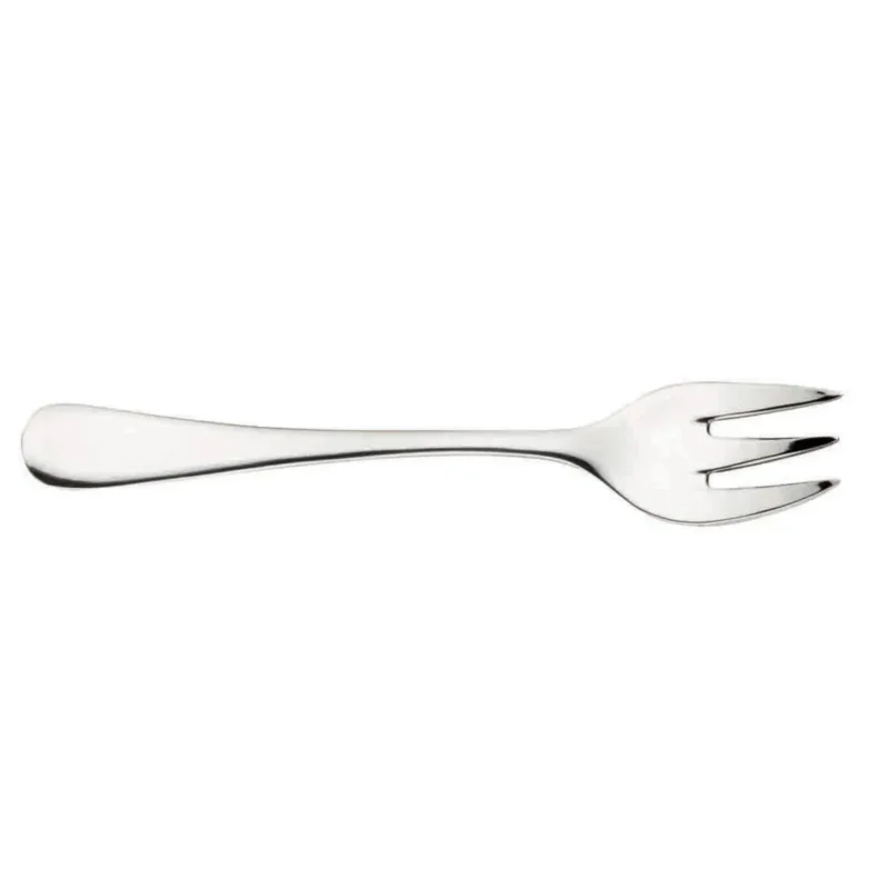 Nouvel Arrivage Fourchette à huîtres inox 18/10 15,5 cm Pitagora Pintinox