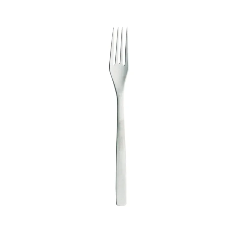 Livraison Gratuite Fourchette de table inox 18/10 21,3 cm Guest Vintage Degrenne