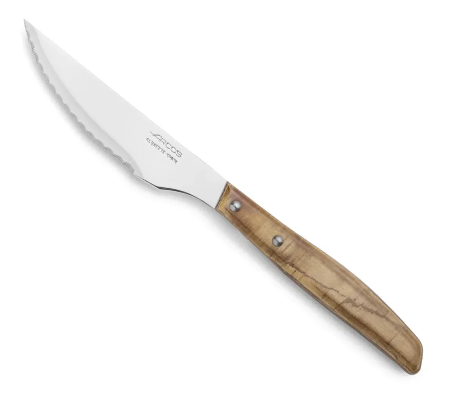 Offre Exclusive Couteau à steak sable 22 cm Arcos