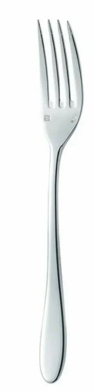 Achat Immédiat Fourchette de table inox 18/10 21 cm Lazzo Chef & Sommelier
