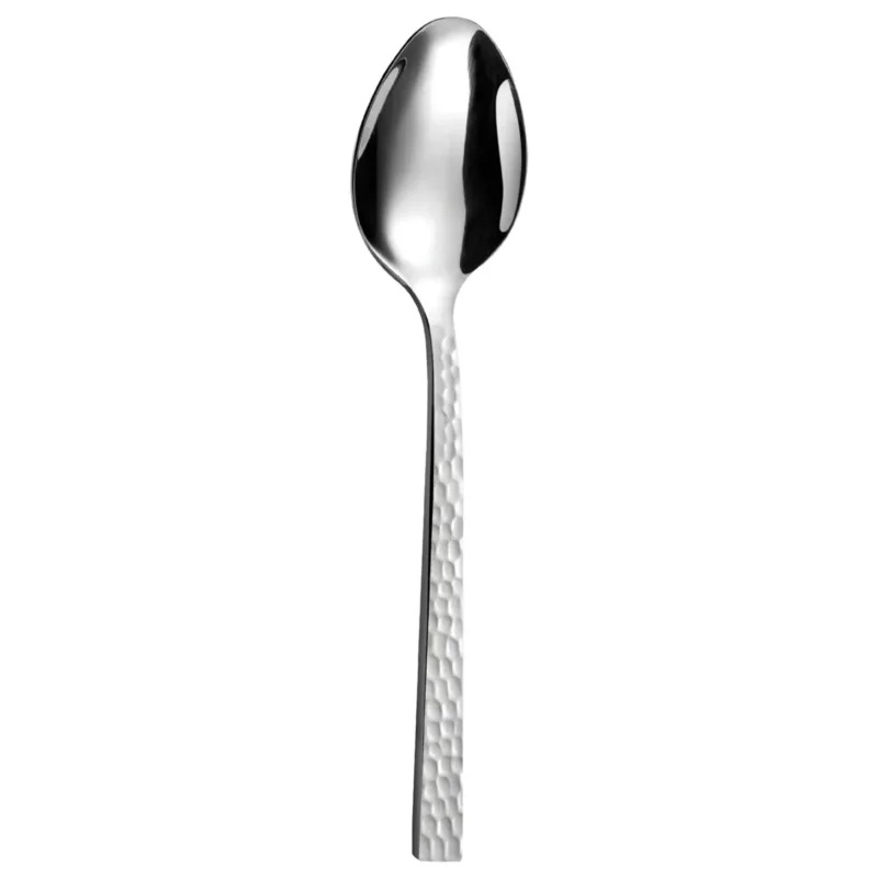 Cuillère à café inox 18/0 14,5 cm Alma Pro.mundi Nouvelle Collection