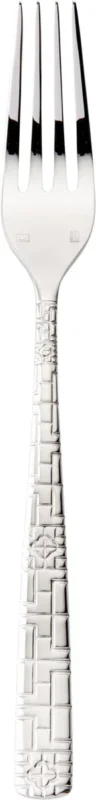 Prix Bas Fourchette de table inox 18/10 22,15 cm Trevi Eternum