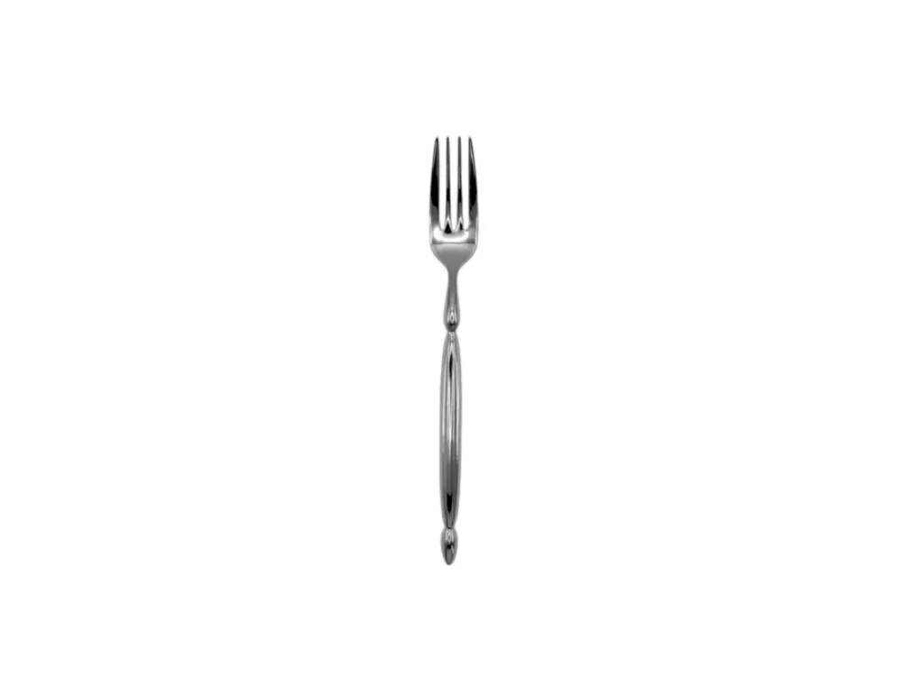 Livraison Gratuite Fourchette de table droit inox 18/10 21,67 cm Aphea Rak