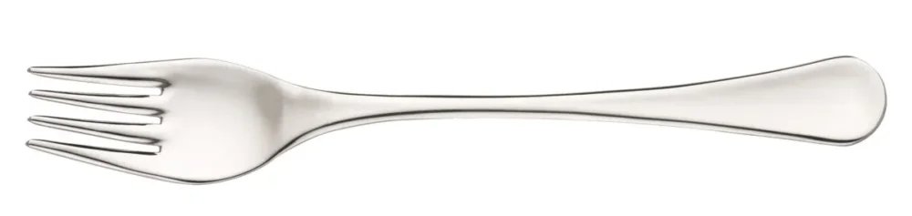 Prix Promo Fourchette de table inox 18/10 17,6 cm Solaris Pintinox