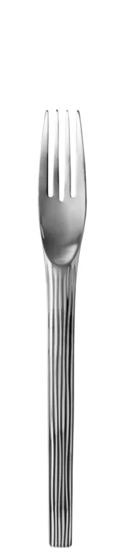 Fourchette de table inox 18/10 21 cm Rivage Degrenne Promotion Saisonnière